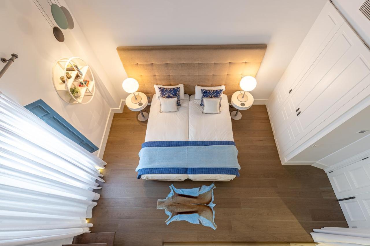 Апартаменти Living4Malaga Aduana Imperial Екстер'єр фото